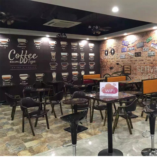 佛山尊行健身房