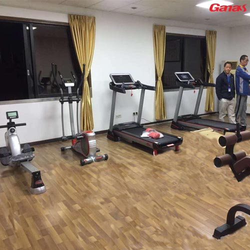 廣州-馬鋼股份有限公司