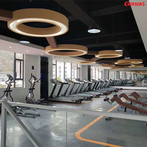 貴州-自恒健身好美總店