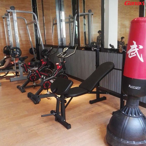 四川-宜賓消防大隊