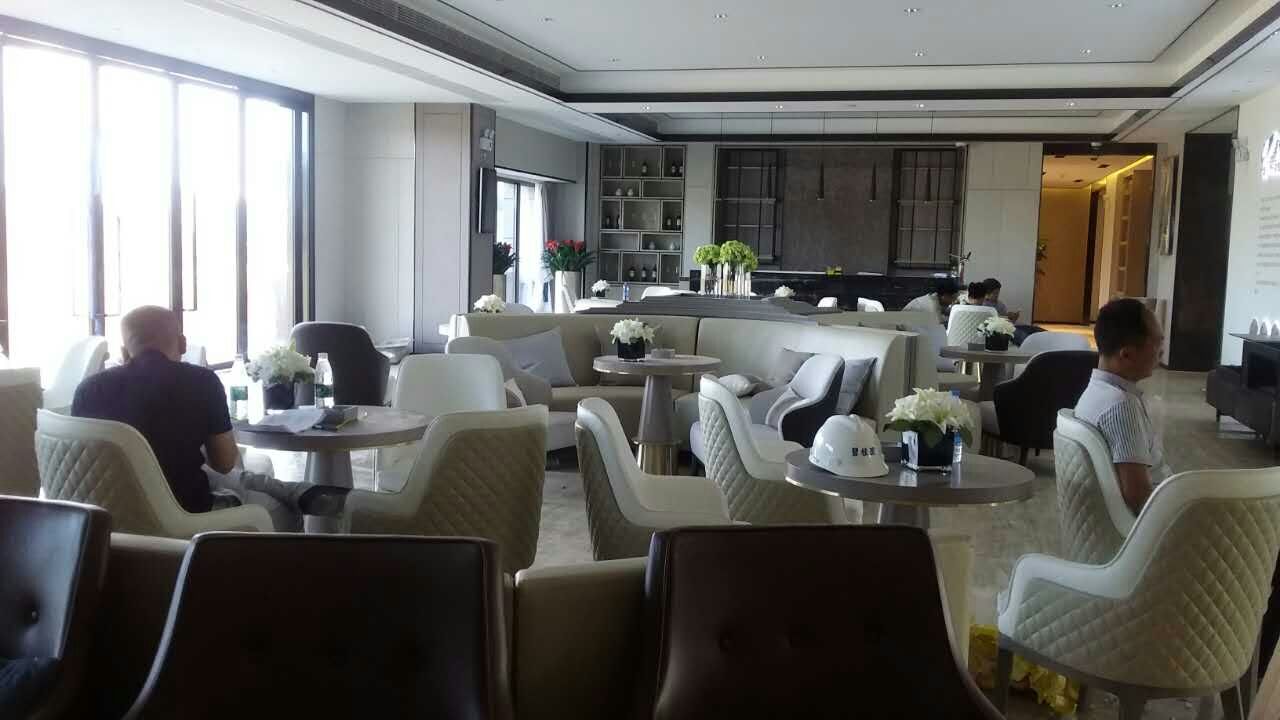 湖南懷化洪江碧桂園鳳凰酒店健身器材圖 泡芙视频免费观看网酒店健身房案例