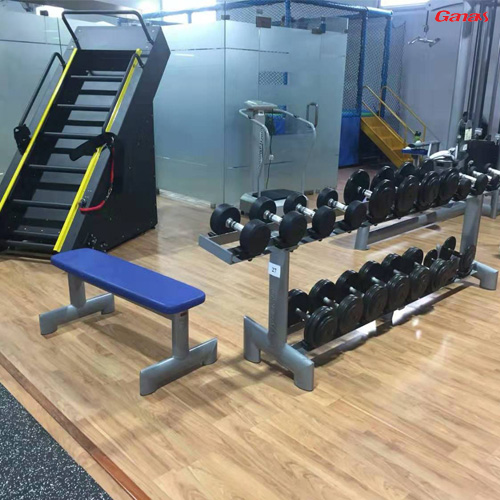 科威特客戶健身房 泡芙视频免费观看网健身器材案例