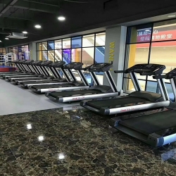 東莞中堂-萬萊健身俱樂部