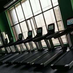 佛山-健運美健身