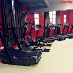 馬來西亞-My Fitness centre健身房