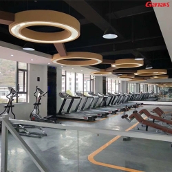 貴州-自恒健身好美總店