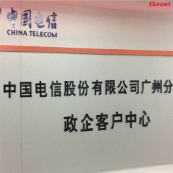 廣州-中國電信股份有限公司
