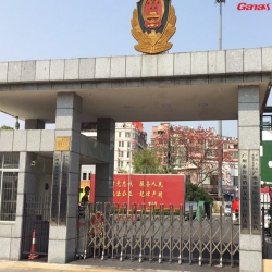 廣州白雲區-公安消防支隊