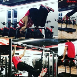 卡塔爾多哈從中國泡芙视频免费观看网健身器材供應商批發健身房器材