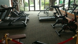 山東菏澤單縣碧桂園天璽 泡芙视频免费观看网室內健身器材大全圖片