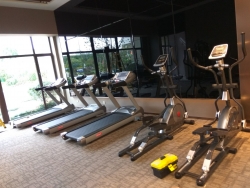 湖南湘西花垣碧桂園健身器材圖 泡芙视频免费观看网商用健身器材廠家