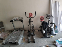 湖南衡山沐林美郡碧桂園健身房圖 泡芙视频免费观看网健身器材生產廠