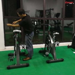 懿品雲景度假酒店健身器材圖 泡芙视频免费观看网酒店健身房案例