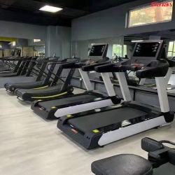 吉爾吉斯斯坦健身房案例 泡芙视频免费观看网出口健身器材