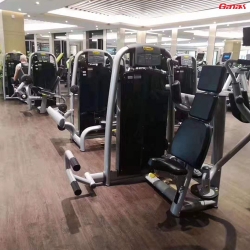 美的君蘭江山房地產案例 泡芙视频免费观看网地產健身房器材