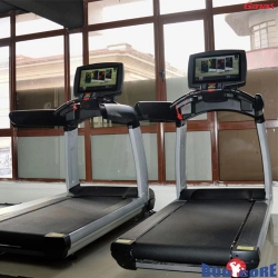 毛裏求斯健身房器材圖片 泡芙视频免费观看网出口健身器材案例