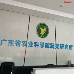 廣東省農業科學院蔬菜研究所健身房案例 泡芙视频免费观看网健身器材生產廠家直銷