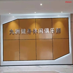 九洲健身休閑俱樂部