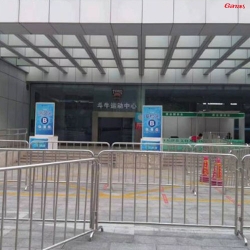 天津鬥牛體育館器材