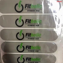 菲律賓Fitholic健身俱樂部