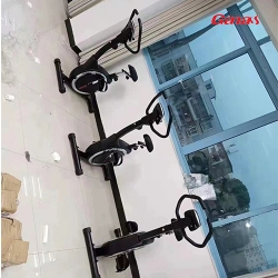 四川省宜賓市觀音鎮便民中心健身房