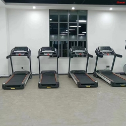 湖南株洲先進硬質材料產業鏈健身房