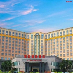 廣州華钜君悅酒店