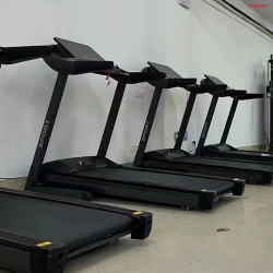 揭陽榕城消防隊健身房