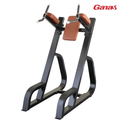 單杠提膝器