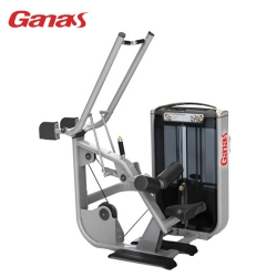 雙軸高拉訓練器