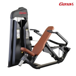 肩部推舉訓練器