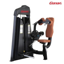 腹部前屈訓練器