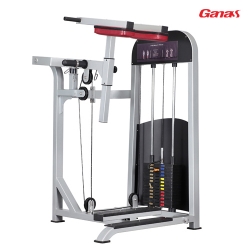 站立小腿訓練器