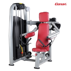 坐姿提肩訓練器