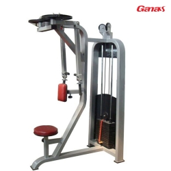 蝴蝶夾胸訓練器