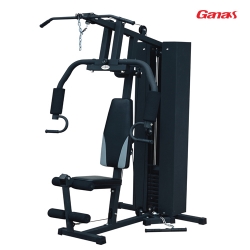 單人站力量綜合訓練器