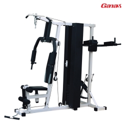 三人站力量綜合訓練器