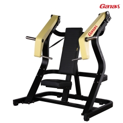 上斜推胸訓練器