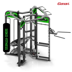 C360F綜合訓練器