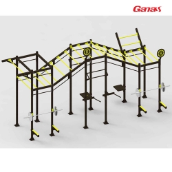 C-360H綜合訓練器