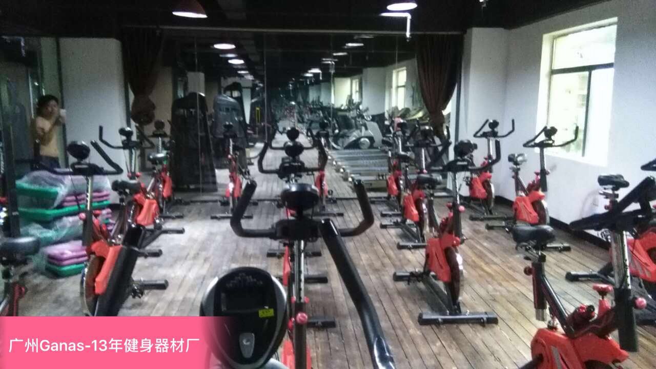 商用健身器材廠家