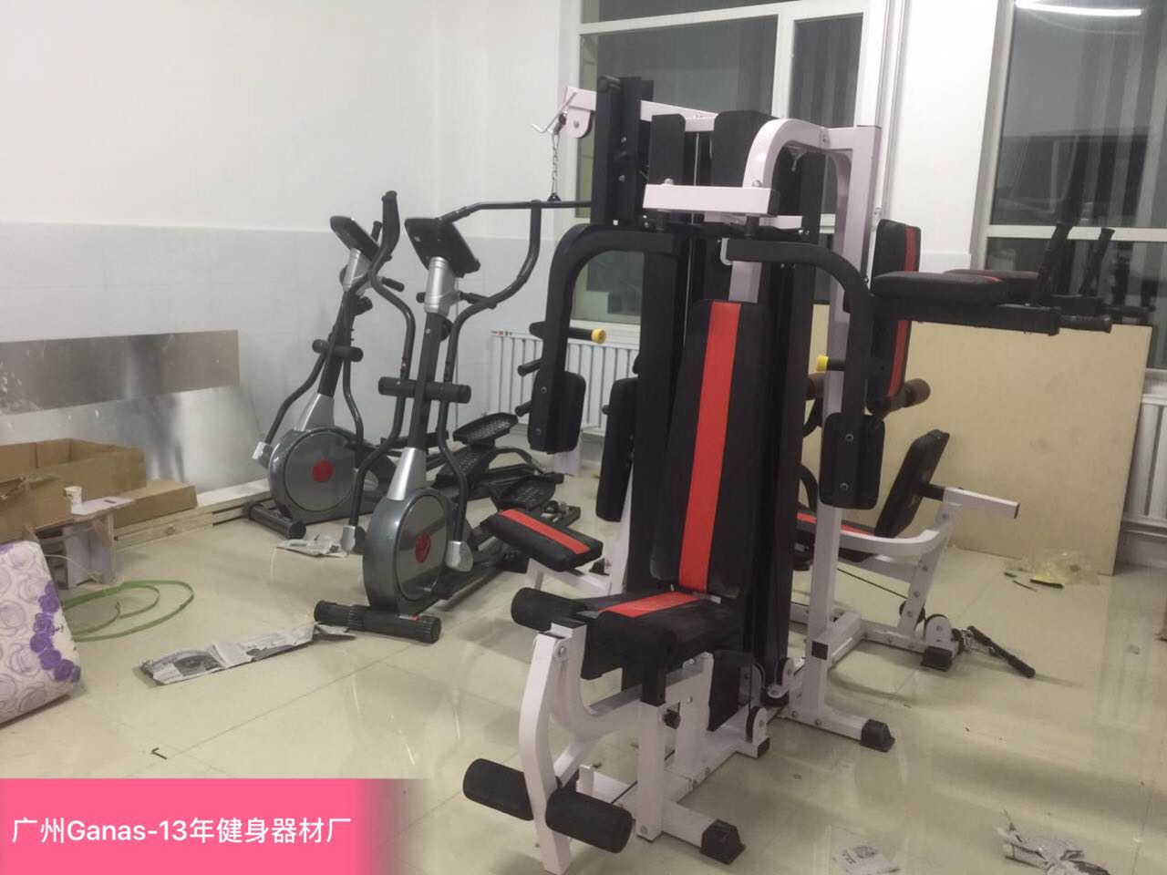 商用健身器材廠家