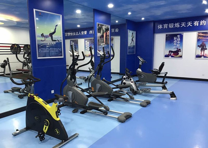 廣州跑步機廠家