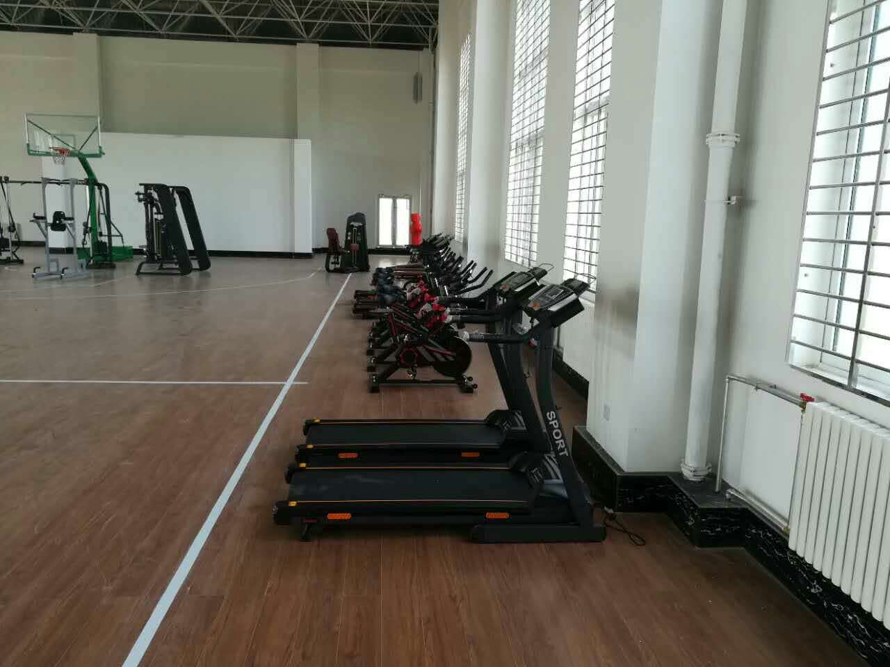 佛山健身器材廠家 佛山健身器材廠家