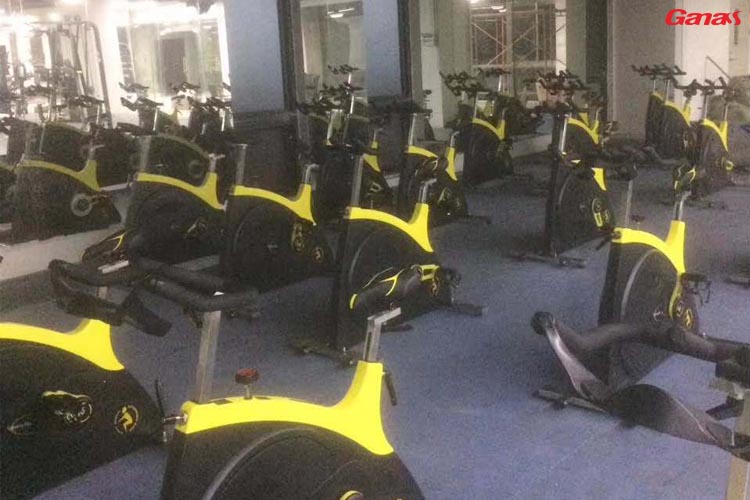 廣東健身房器材