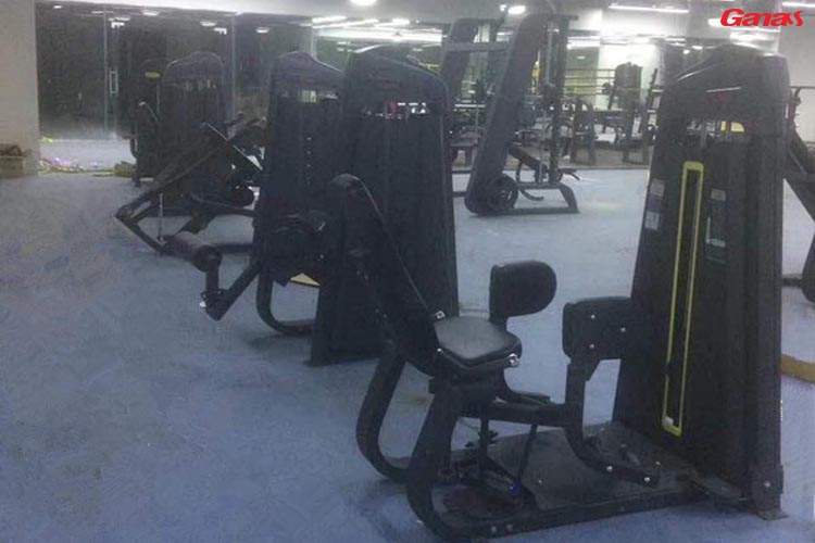 廣東健身房器材