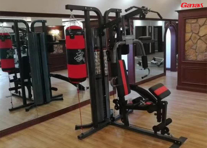 廣州健身器材廠家