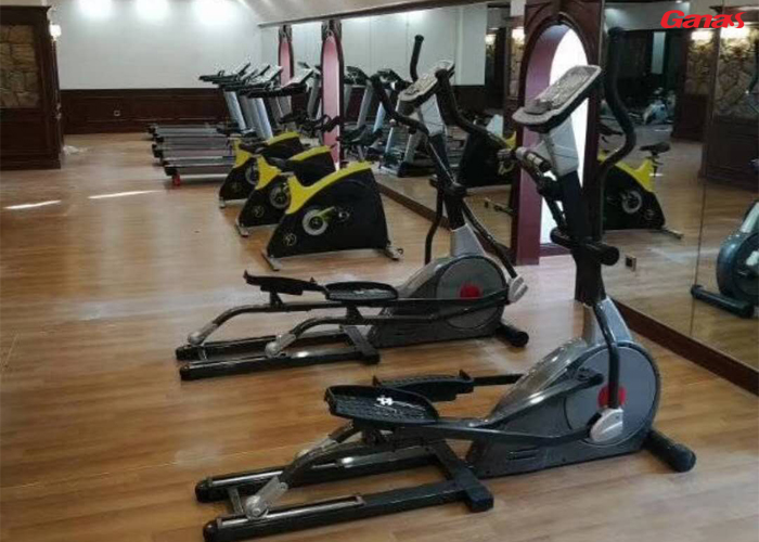 廣州健身器材廠家