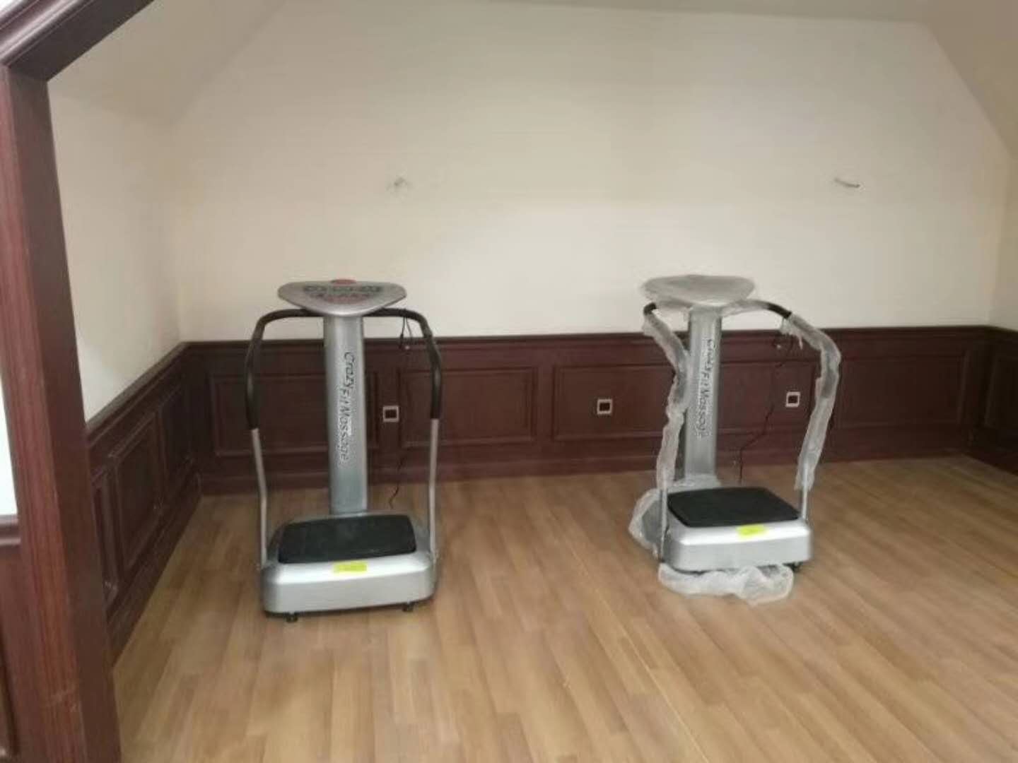 廣州健身器材廠家