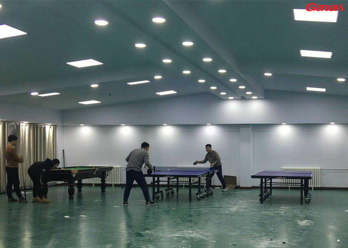 商用健身器材廠家